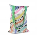 TOTE BAG EM ALGOD�O PERSONALIZ�VEL