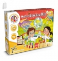 My First Science Kit II. Brinquedo did�tico fornecida com saco de oferta em papel kraft (100 g/m�)