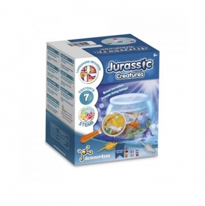 Jurassic Pets Kit I. Jogo did�tico para crian�as
