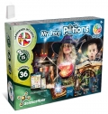 Mystery Potions Kit II. Kit did�tico fornecida com saco de oferta em papel kraft (100 g/m�)