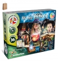 Mystery Potions Kit III. Kit did�tico fornecido com saco de oferta em papel kraft (115 g/m�)