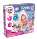 Bath Bombs Kit I. Brinquedo did�tico para crian�as