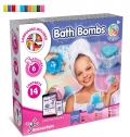 Bath Bombs Kit IV. Brinquedo did�tico fornecido com saco de oferta em non-woven (80 g/m�)
