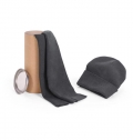 KIT COMFORT. Um kit com essenciais de inverno para os dias mais frios