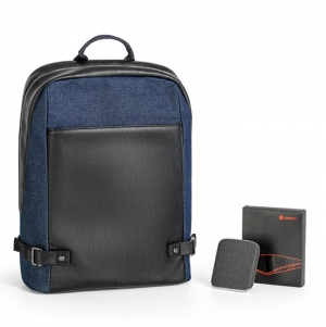 KIT SOPHISTICATE. O kit sophisticate cont�m dois produtos de elevada qualidade que alia dois bestsellers das nossas marcas - Branve e ekston