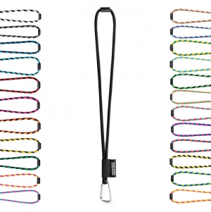 75089. Lanyard Tube Long Set II. Modelos standard