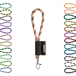 75090. Lanyard Tube Short Set. Modelos standard