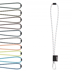 75091. Lanyard Nautic Long Set. Modelos standard