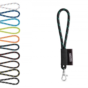 75092. Lanyard Nautic Short Set. Modelos standard