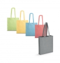 MARACAY. Saco em algodo reciclado (70%) e polister (30% rPET) (140 g/m)