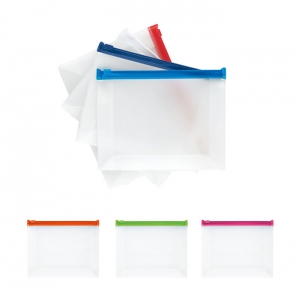 MARGOT. N�cessaire herm�tico em EVA