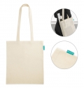MATOLA. Saco tipo mochila em 100% algodo orgnico (120 g/m)