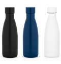 RE-BUFFON S. Garrafa trmica em 90% de ao inoxidvel reciclado 400 mL