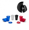 FRAPPE. Copo reutilizvel em PP 430 mL