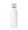 BILLY. Garrafa em alumnio e tampa para sublimao 500 mL