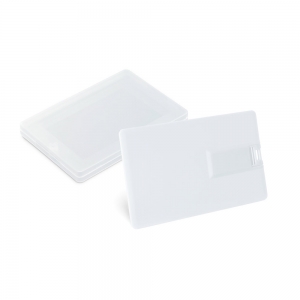 WALLACE 8GB. Pen Drive UDP com 8GB em ABS