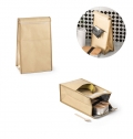 YORK. Bolsa trmica at 4 L em papel com isolamento trmico