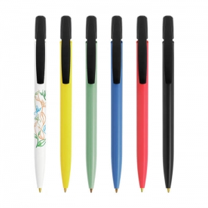 BIC� MEDIA CLIC BIO ESFEROGR�FICA