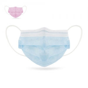 MASCARA CIR�RGICA CRIAN�A IIR