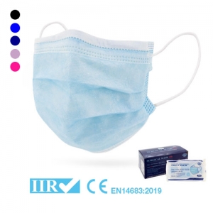CIR�RGICA MASK IIR