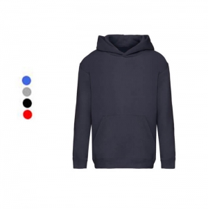 SWEATSHIRT C/ CAPUZ DETROIT KID