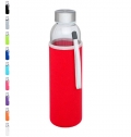 Garrafa desportiva de vidro de 500ml 'Bodhi'