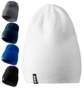 Gorro acrlico com etiqueta contrastada 'Level'