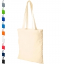 Saco Tote de algodo 180 g/m 'Peru'
