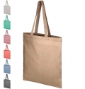 Saco Tote de compras reciclado de 150 g/m 'Pheebs'