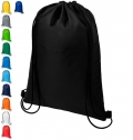 Saco trmico com cordes para 12 latas 'Oriole'