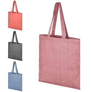 Saco 'Pheebs' reciclado de 210 g/m�