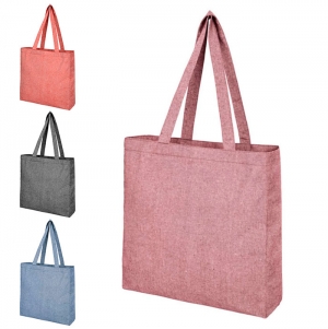 Saco 'Pheebs' reciclado de 210 g/m2