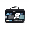 Acessrios de cmara de ao Prixton Kit610