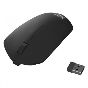 Rato sem fios retroiluminado 'SCX.design O20'