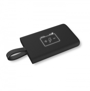 SCX.design P05 light-up 1000 mAh powerbank