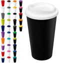 Copo reciclado de 350 ml 'Americano Eco'