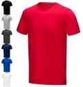T-shirt orgnica de homem 'Balfour'