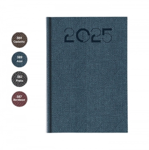 AGENDA DIRIA BARD - 141X205 CM