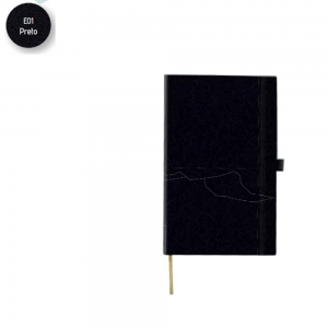 AGENDA PAROS Q80 - 13X21 CM