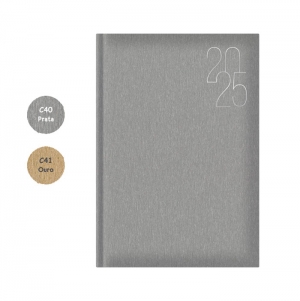 AGENDA SEMANAL LUNA - 17.2X24 CM