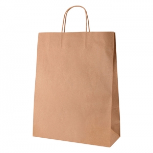 saco de compras