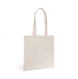 REGENT. Saco 100% algodo (100 g/m)