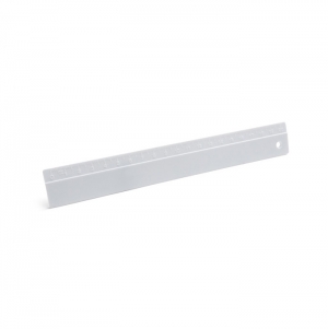 FREDERICK. Rgua em PS de 20 cm