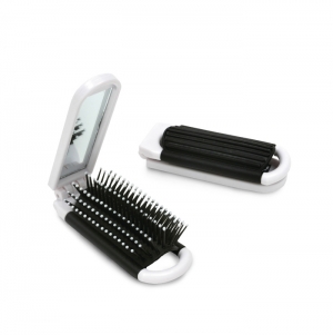 PIAF. Espelho de bolsa