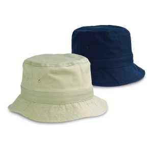 JOSEPH. Panam em algodo canvas e polister (220 g/m)