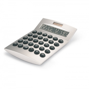 BASICS Basics calculadora