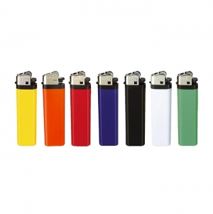 ISQUEIRO DE PEDRA DESCART�VEL