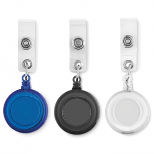 LADES Porta credenciais extens�vel