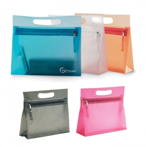 MOONLIGHT N�cessaire transparente
