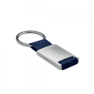 TECH Porta-chaves retangular